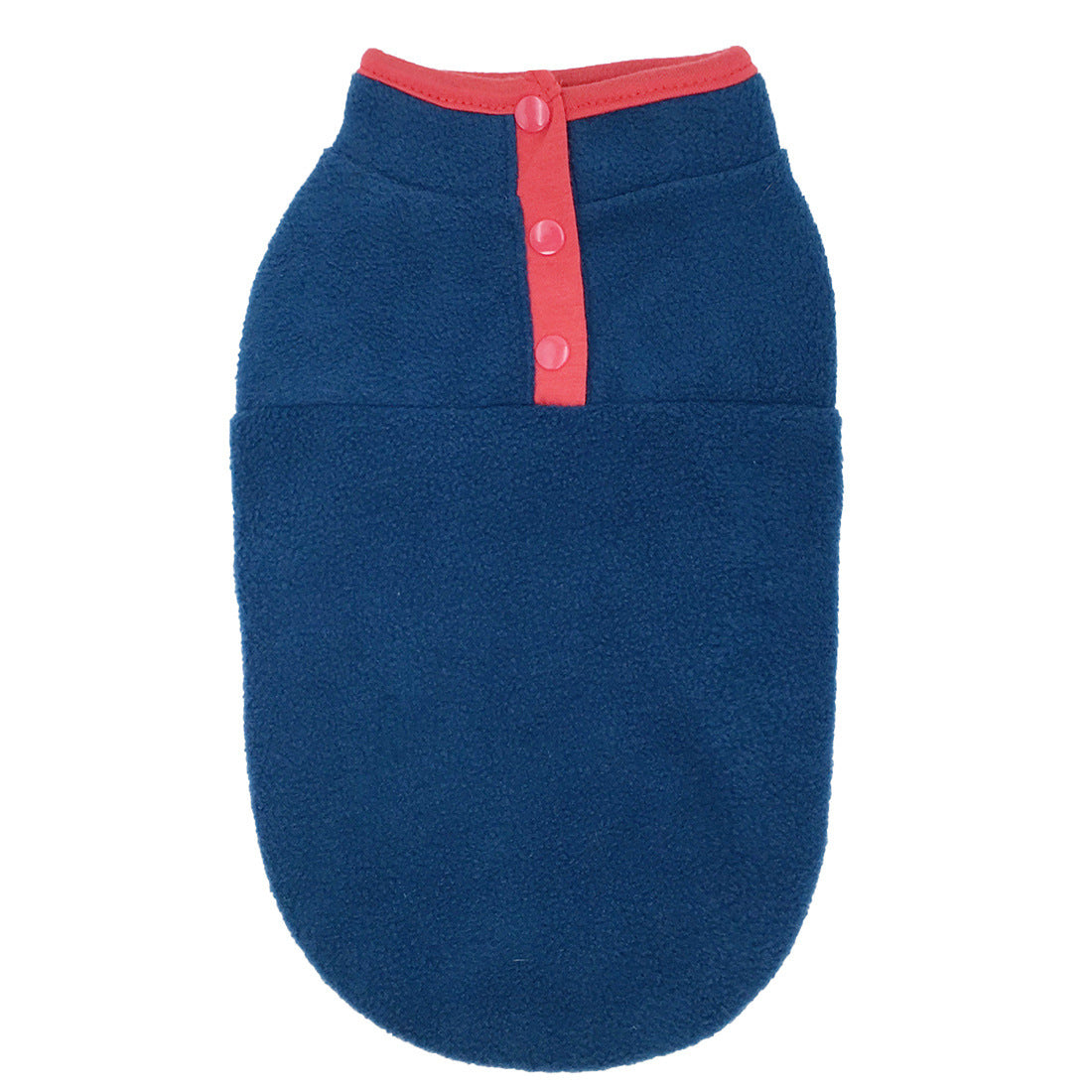 Pet Clothes Dog Clothing Polar Fleece - My Store