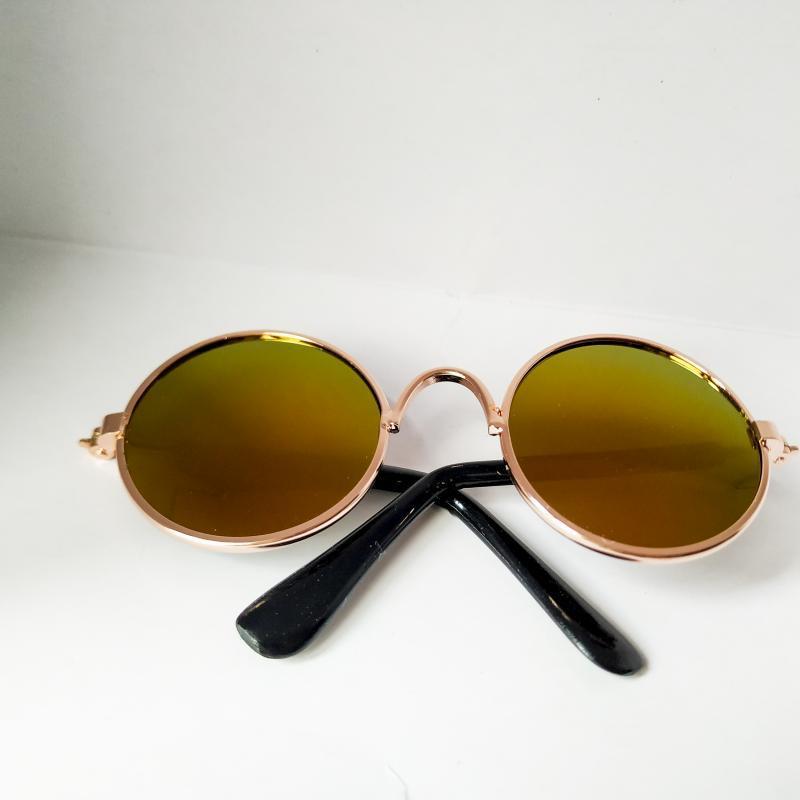 Pet Cat Glasses Cat Sunglasses - My Store