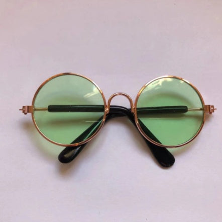 Pet Cat Glasses Cat Sunglasses - My Store