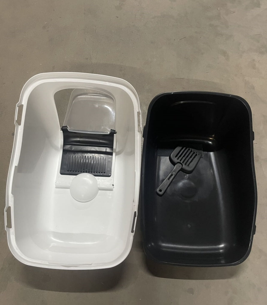 Cat Toilet - My Store
