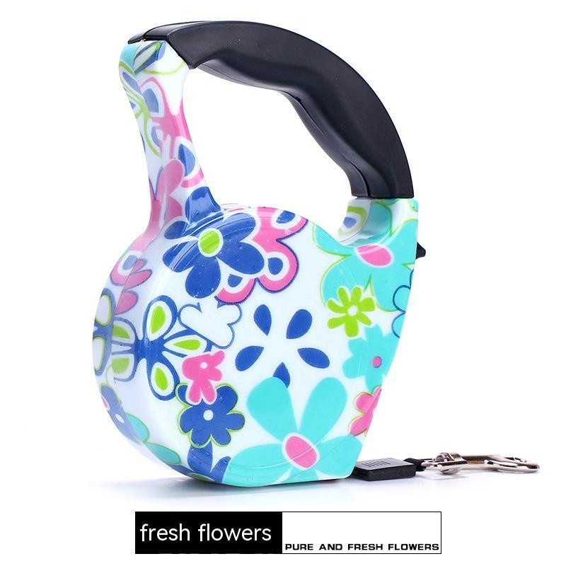 Pet Automatic Retractable Traction Dog Leash - My Store
