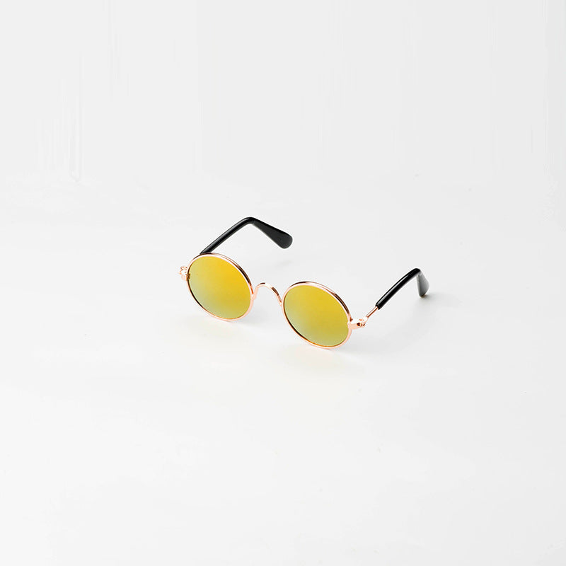 Pet Cat Glasses Cat Sunglasses - My Store