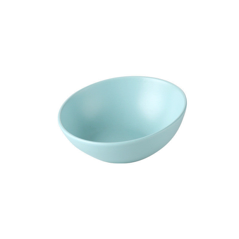 Ceramic Cat Bowl Dog Bowl Drinking Bowl - My Store