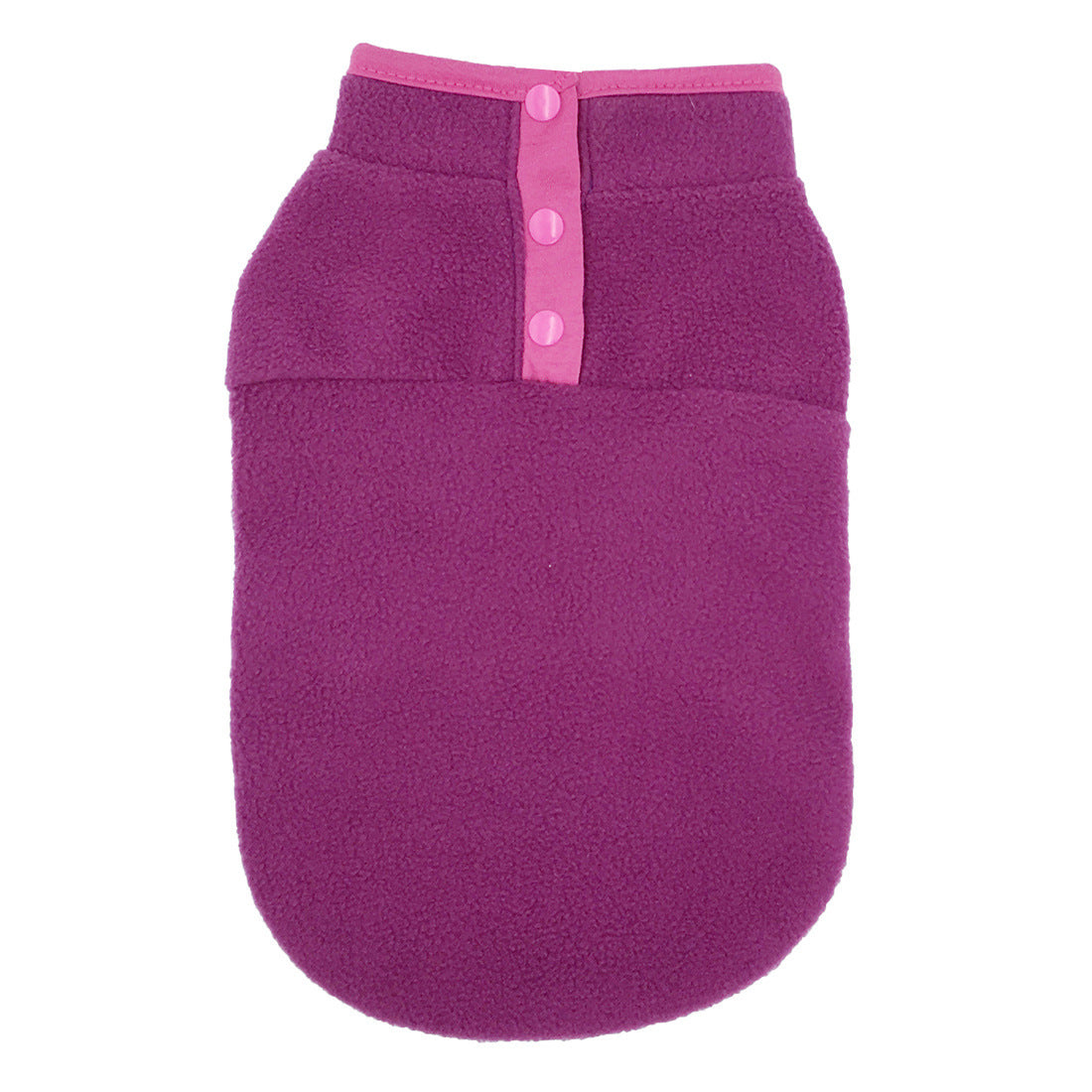 Pet Clothes Dog Clothing Polar Fleece - My Store