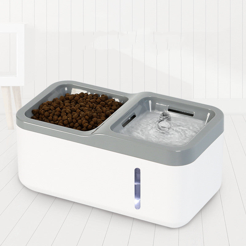 Intelligent Pet Cat Automatic Water Dispenser - My Store