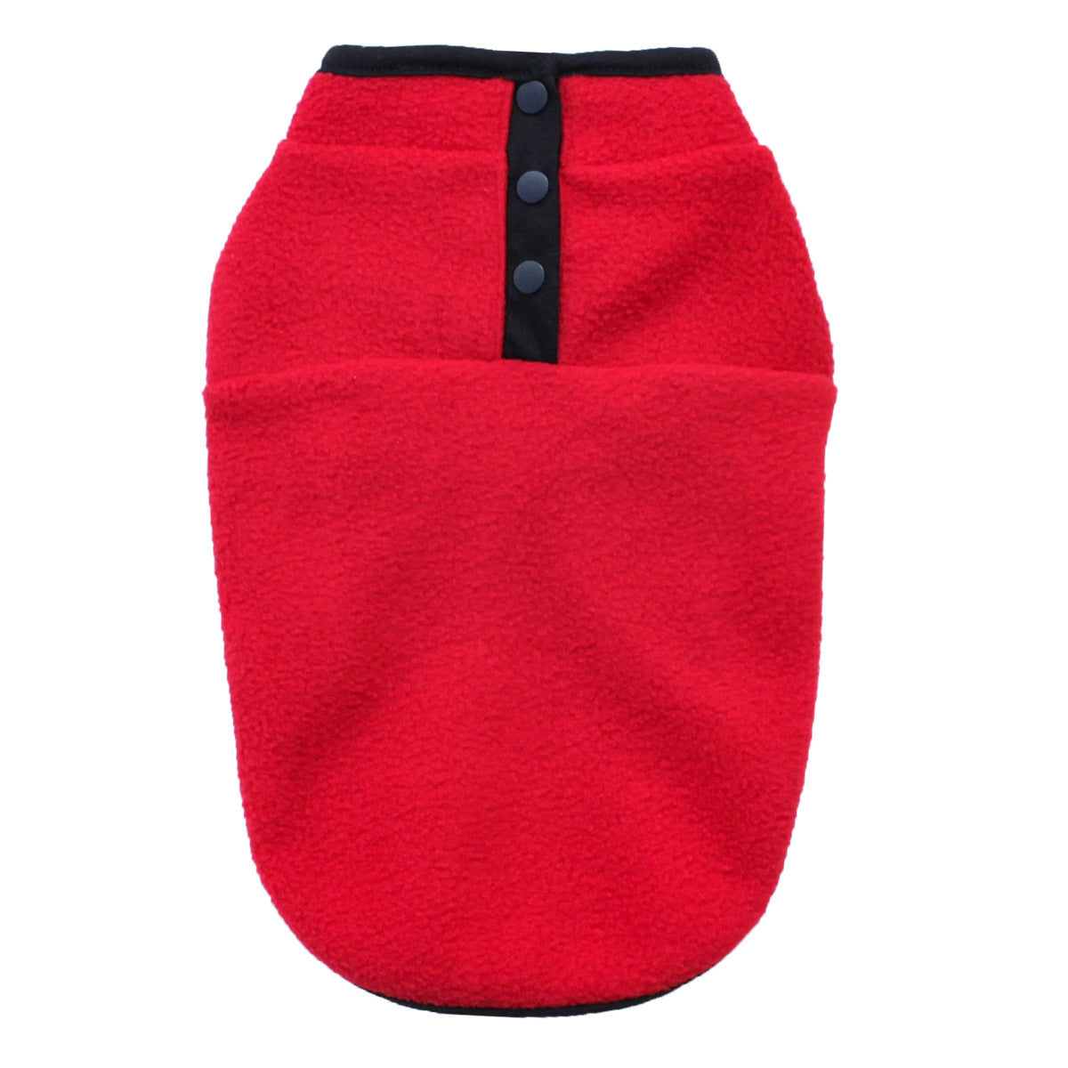 Pet Clothes Dog Clothing Polar Fleece - My Store