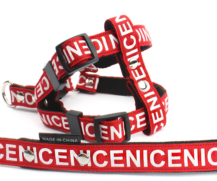 Pet Leash Dog Collar Dog Leash - My Store