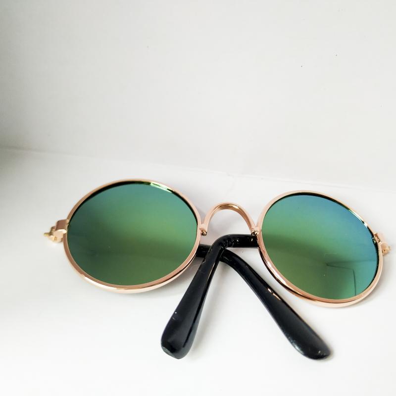Pet Cat Glasses Cat Sunglasses - My Store