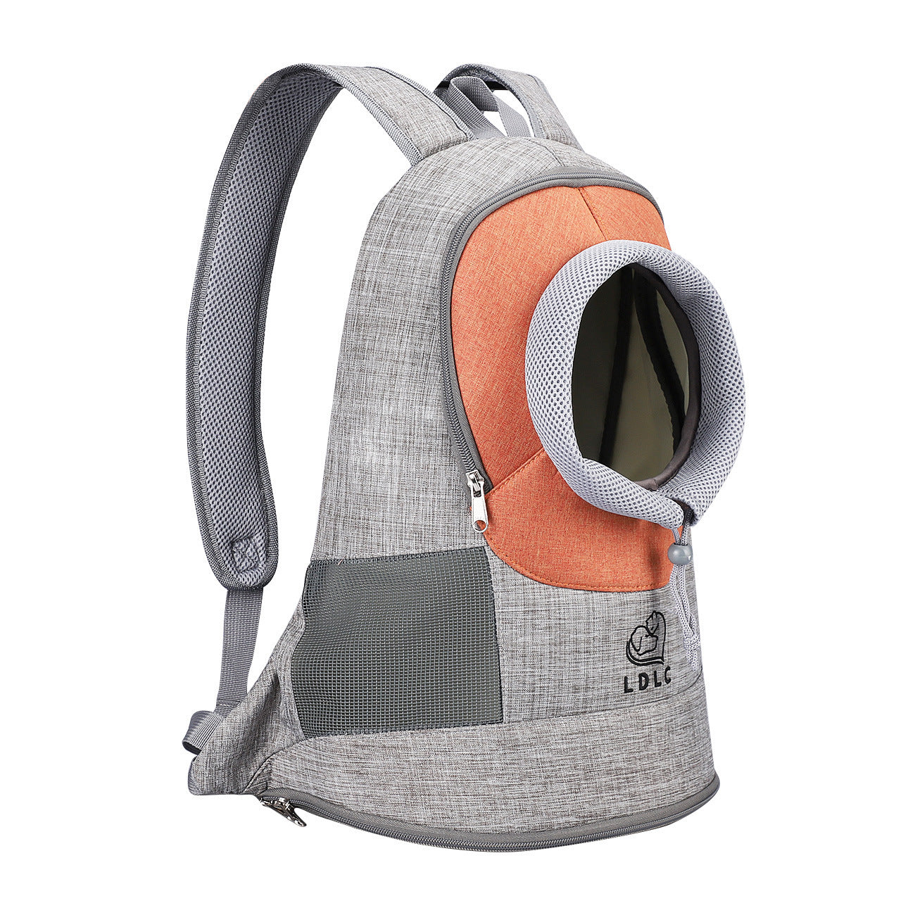 Shoulder Pet Bag Portable Breathable Dog Cat Backpack - My Store