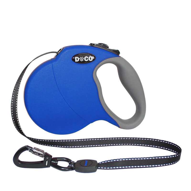 Automatic retractable dog leash for pet dog leash - My Store
