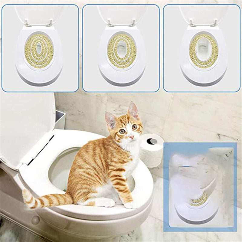 Pet Toilet Training Urinal Urine Potty - My Store