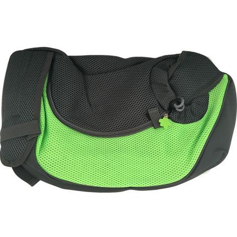 Shoulder Pet Bag Outdoor Carrier Messenger Bag Pet Backpack - My Store