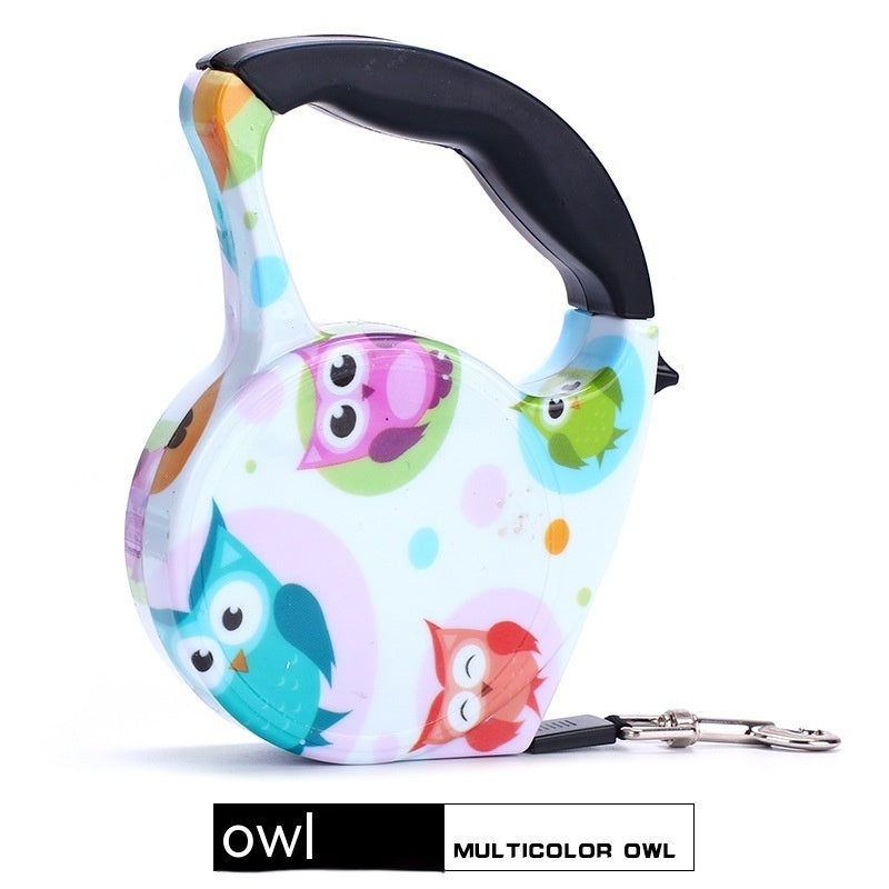 Pet Automatic Retractable Traction Dog Leash - My Store