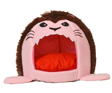 Creative cat nest kennel pet tent kennel - My Store
