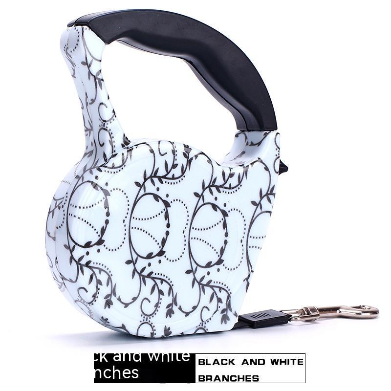 Pet Automatic Retractable Traction Dog Leash - My Store