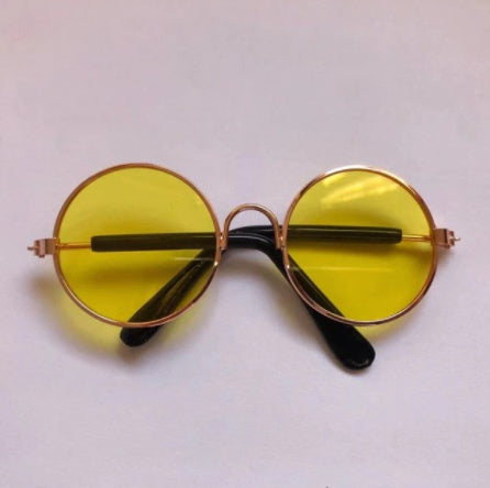 Pet Cat Glasses Cat Sunglasses - My Store
