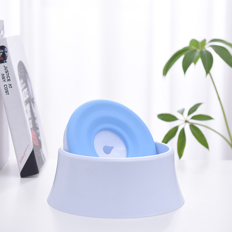 Dog automatic drinking bowl - My Store