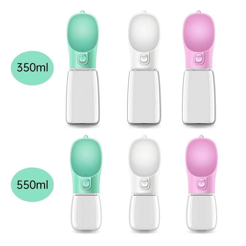 Portable Drinking Cup For Pets - My Store