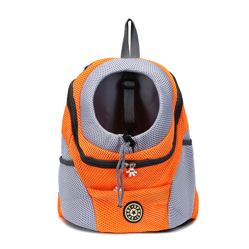 Pet backpack dog backpack - My Store