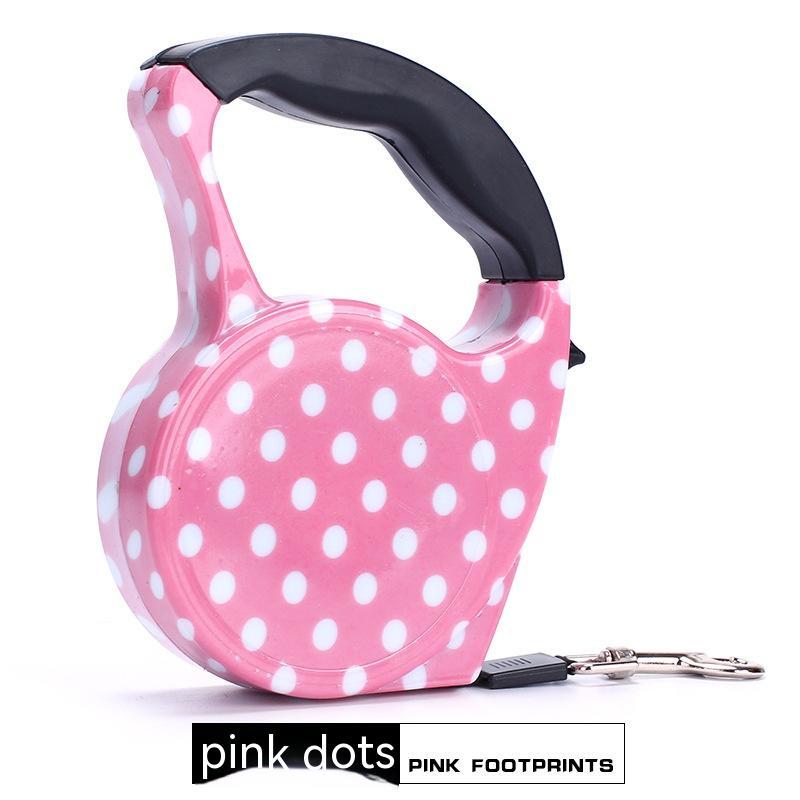 Pet Automatic Retractable Traction Dog Leash - My Store