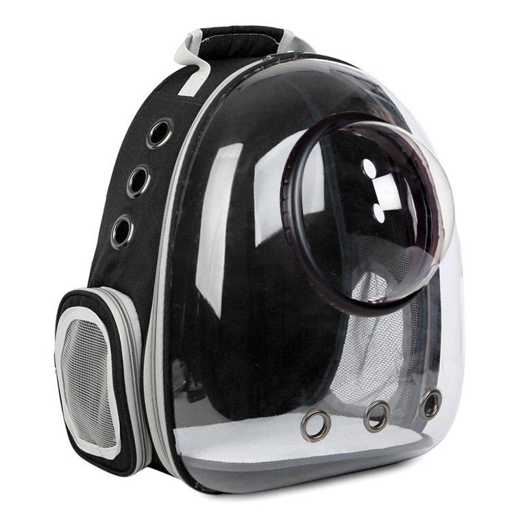 Cat Bag Full Transparent Pet Space Bag - My Store