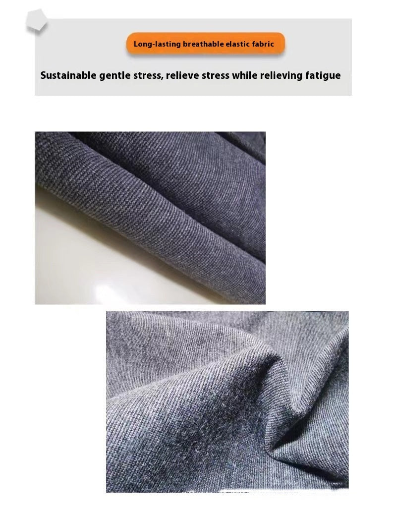 Pet Clothes Dog Anxiety Jacket Warm Vest - My Store