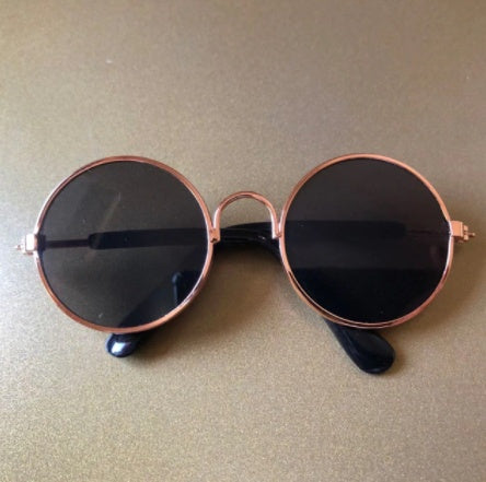 Pet Cat Glasses Cat Sunglasses - My Store