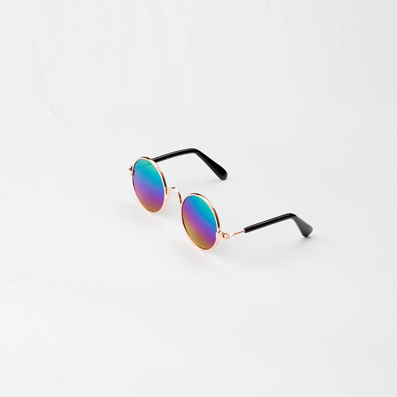 Pet Cat Glasses Cat Sunglasses - My Store