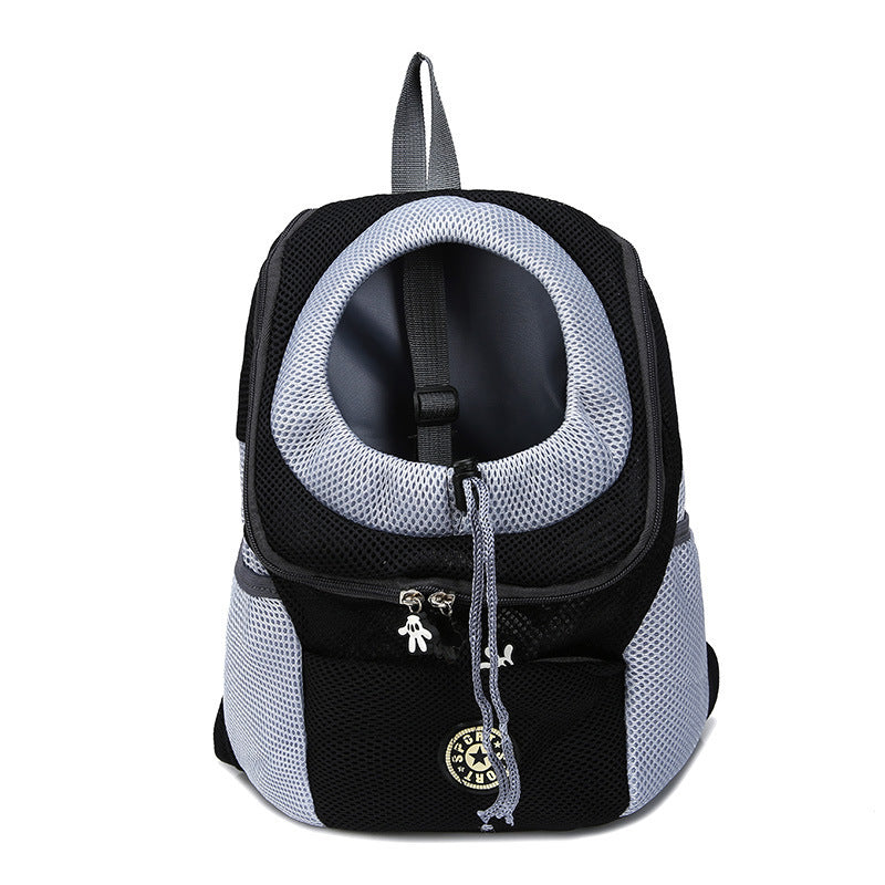 Pet backpack dog backpack - My Store