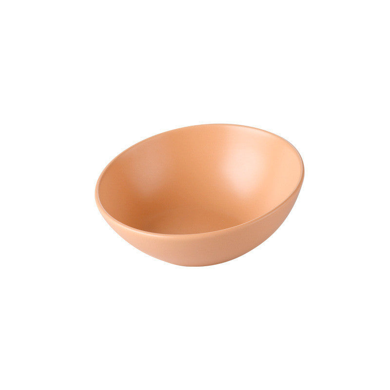 Ceramic Cat Bowl Dog Bowl Drinking Bowl - My Store