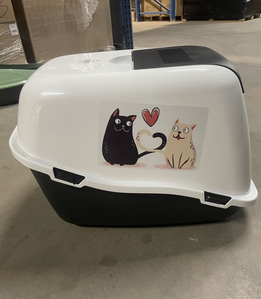 Cat Toilet - My Store