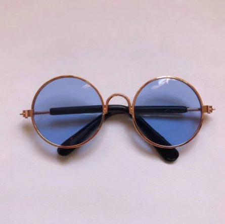 Pet Cat Glasses Cat Sunglasses - My Store