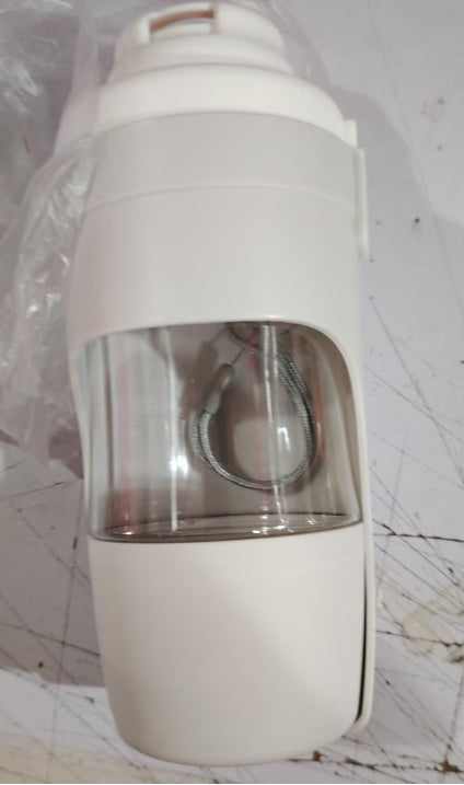 2 In 1 Travel Dog Water Bottle Pet Water Dispenser Feeder Drinking Feeder Dog Outing Water Feeder Pets Outdoor Portable Cup Pet Products - My Store