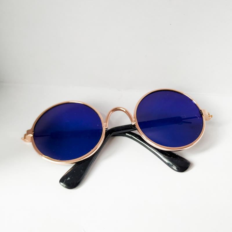 Pet Cat Glasses Cat Sunglasses - My Store