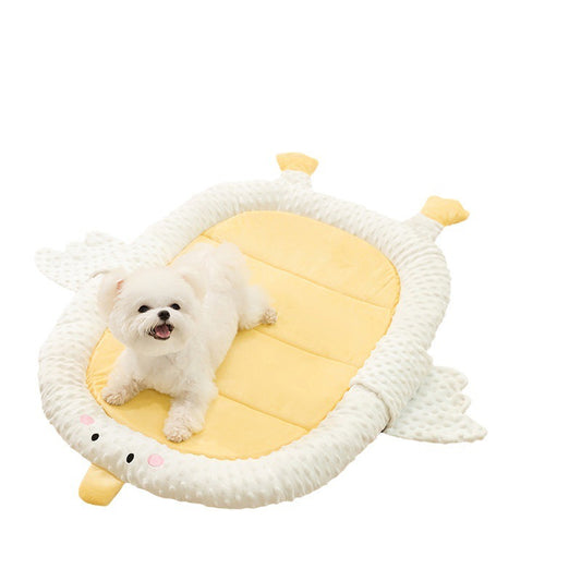 Bedsure Orthopedic Dog Bed For Dogs Waterproof Dog Sofa Beds Medium Supportive Foam Pet Couch Bed - My Store