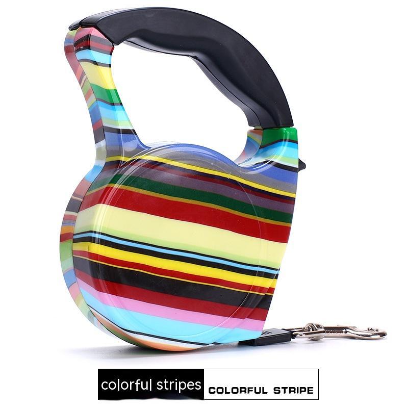 Pet Automatic Retractable Traction Dog Leash - My Store