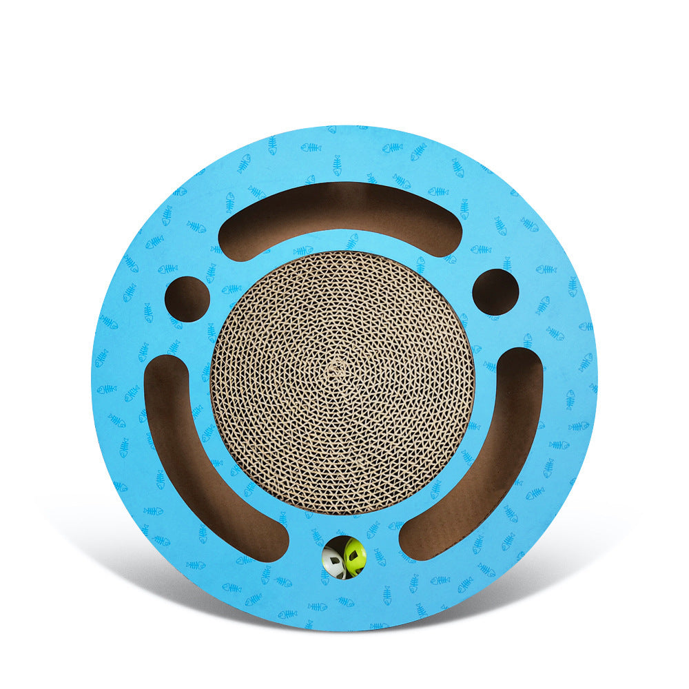 Household Pet Cat Scratching Board Claw Grinder - My Store