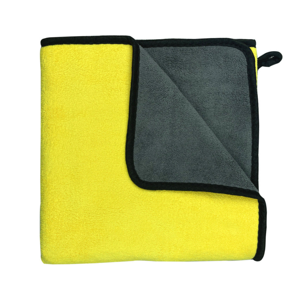 Pet Plus-sized Size Shower Bath Towel - My Store