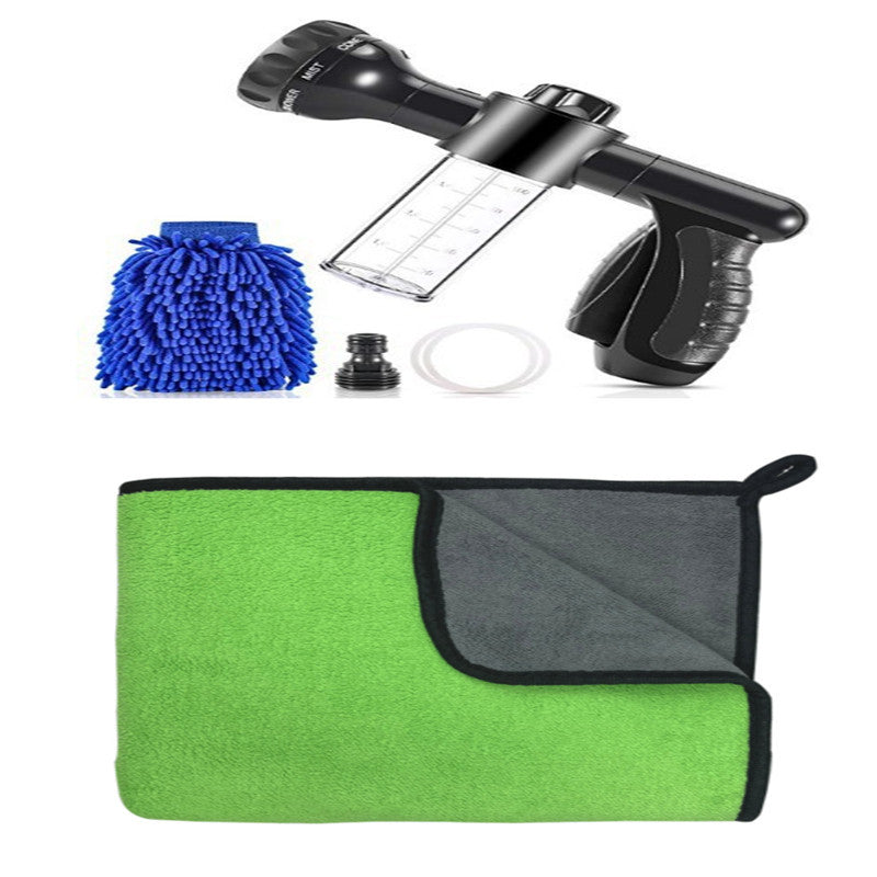 Pet Plus-sized Size Shower Bath Towel - My Store