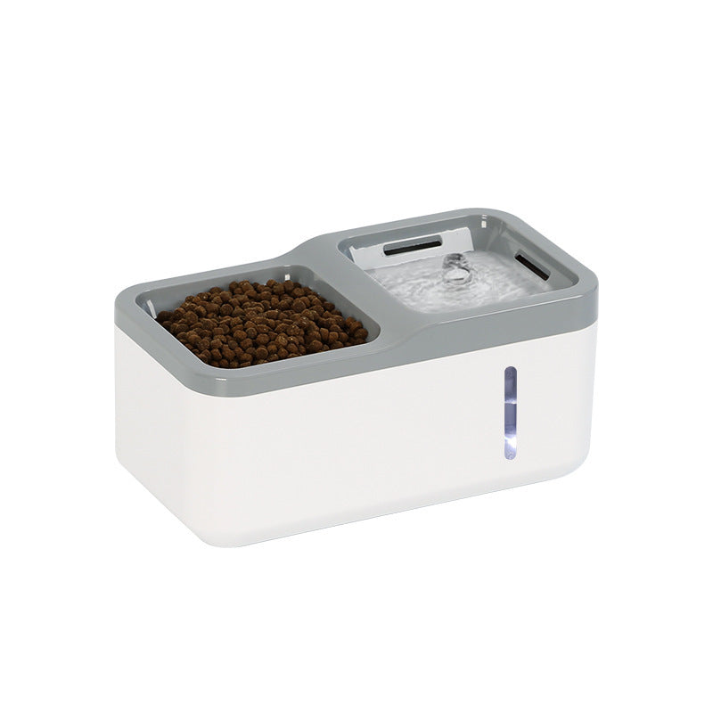 Intelligent Pet Cat Automatic Water Dispenser - My Store