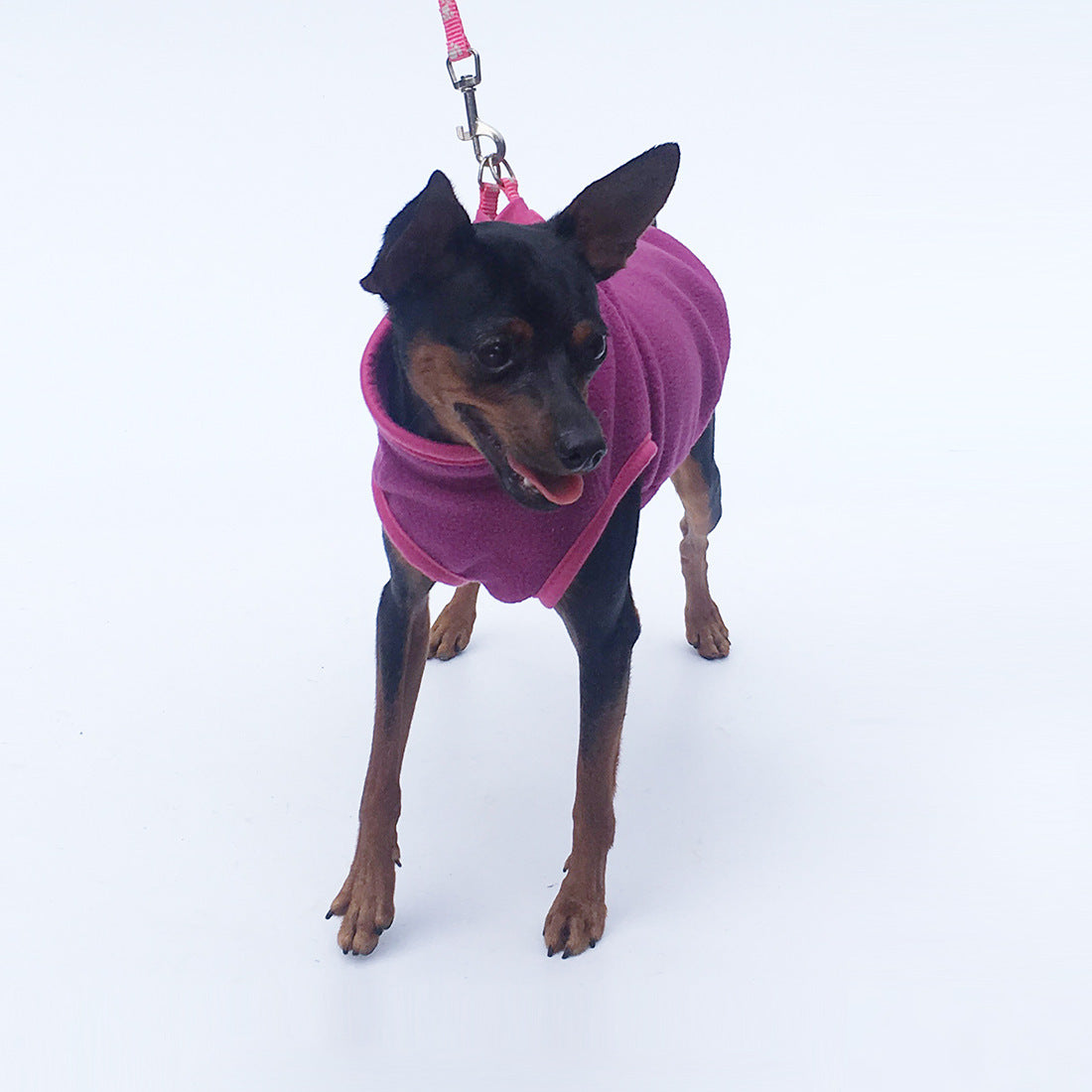 Pet Clothes Dog Clothing Polar Fleece - My Store