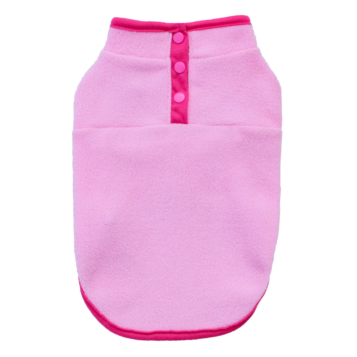 Pet Clothes Dog Clothing Polar Fleece - My Store