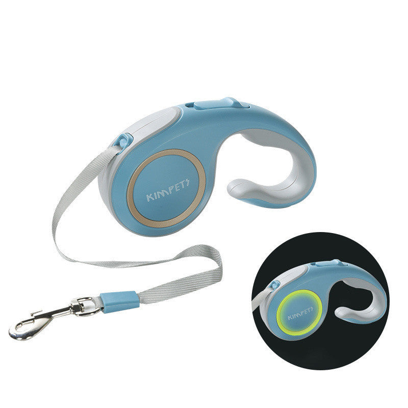 Pet Dog Supplies Automatic Retractable Leash - My Store