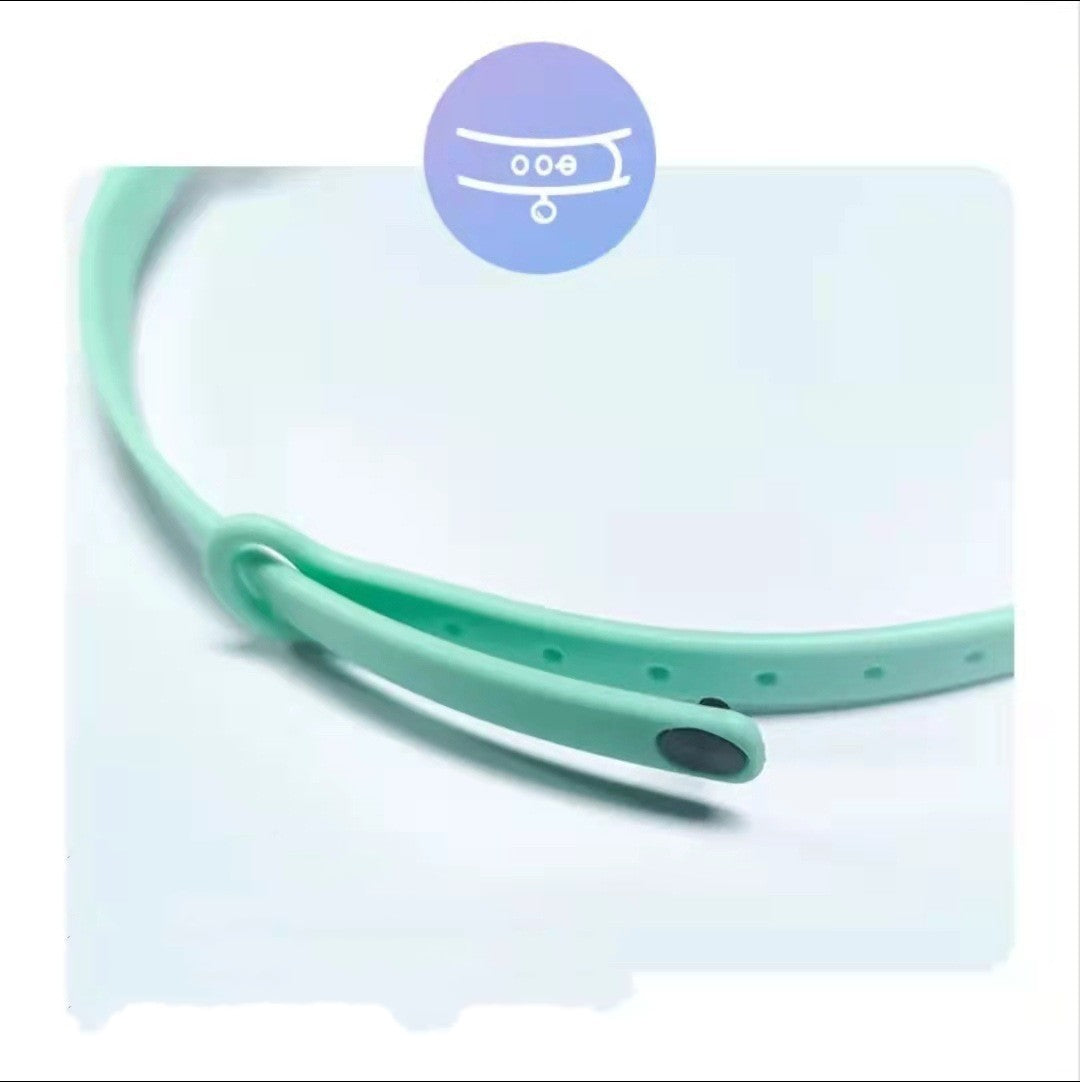 Automatic Cat Teaser Kitty Laser Pen Light Laser Light Infrared Funny Pet Toy - My Store