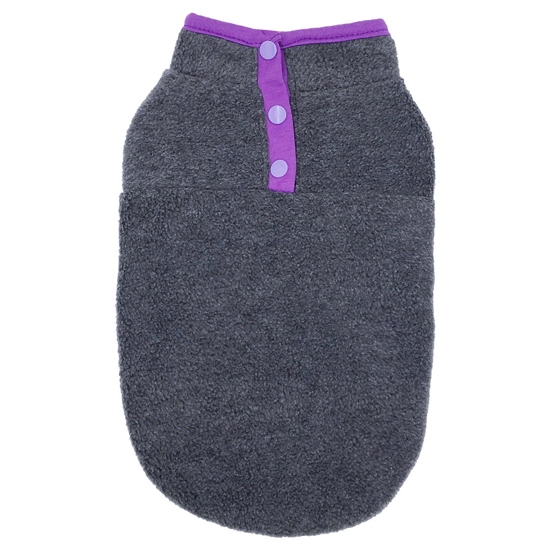 Pet Clothes Dog Clothing Polar Fleece - My Store