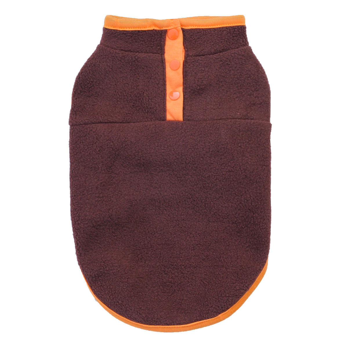 Pet Clothes Dog Clothing Polar Fleece - My Store