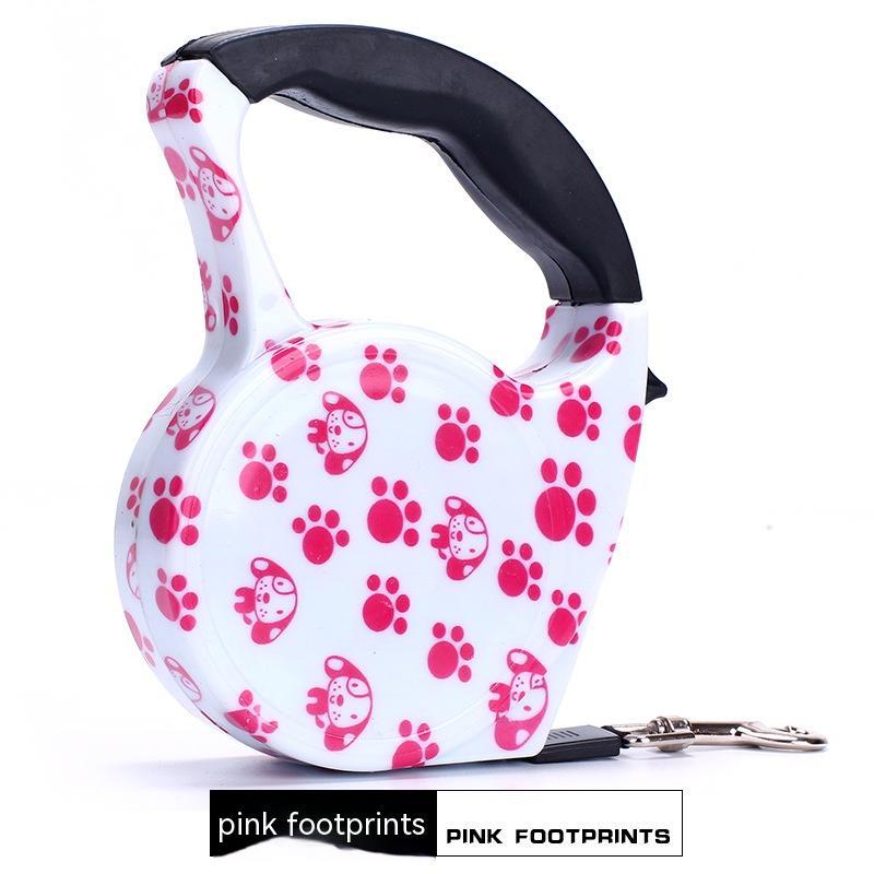 Pet Automatic Retractable Traction Dog Leash - My Store
