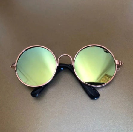 Pet Cat Glasses Cat Sunglasses - My Store