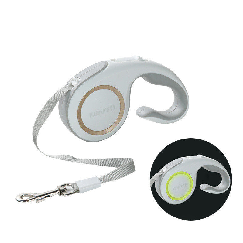 Pet Dog Supplies Automatic Retractable Leash - My Store