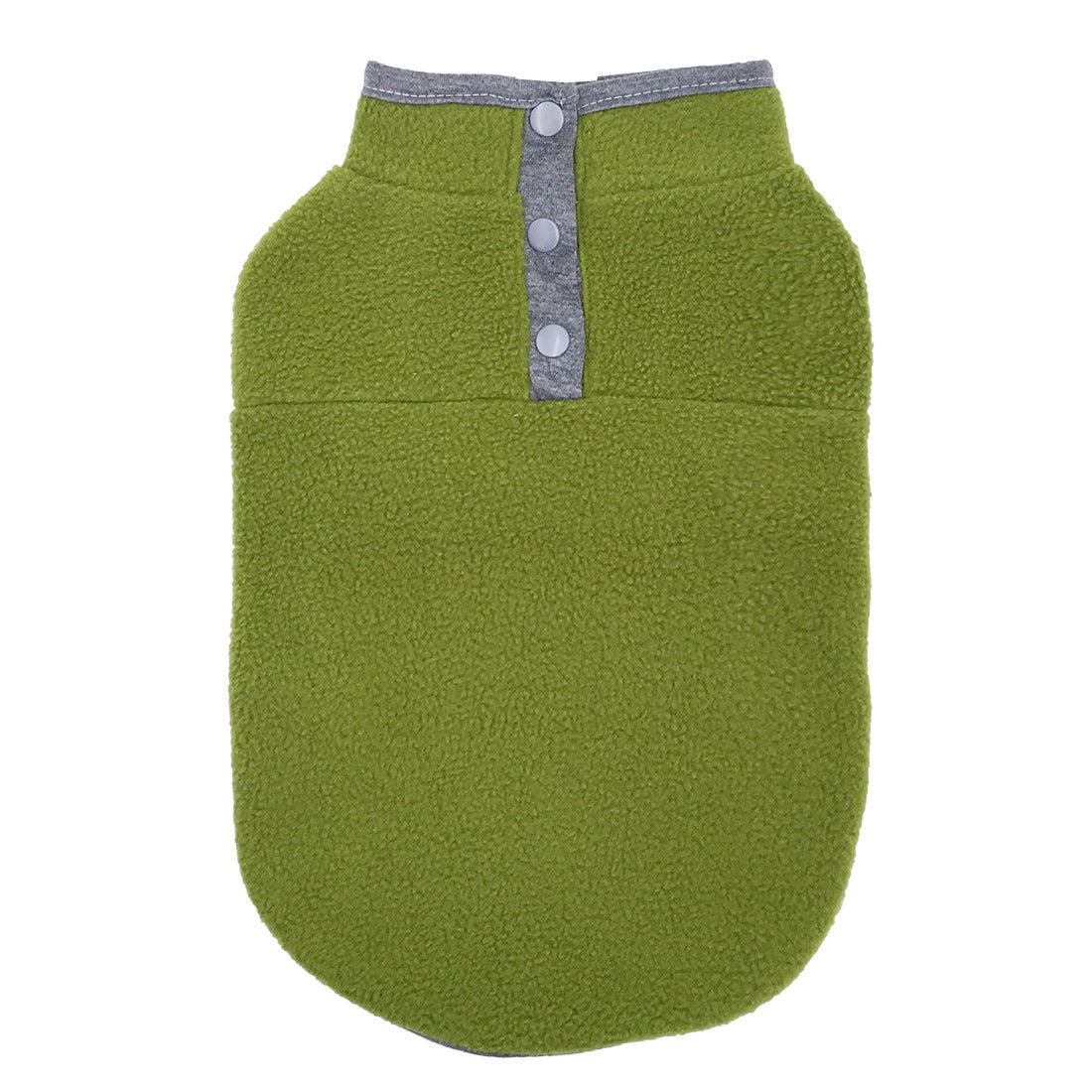 Pet Clothes Dog Clothing Polar Fleece - My Store